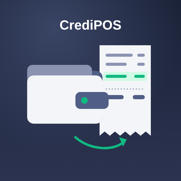 CrediPOS